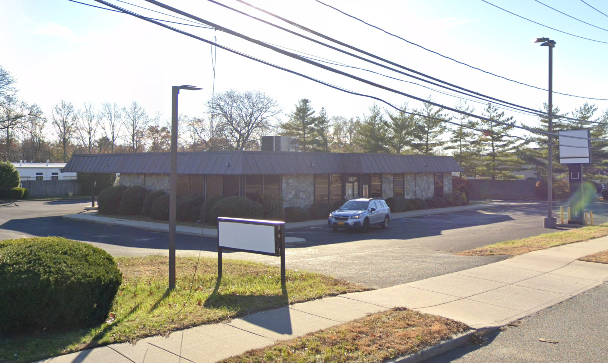 660 Long Island Motor Parkway Developers Consolidated Realty, LLC